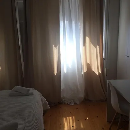 Apartment Castelltercol *